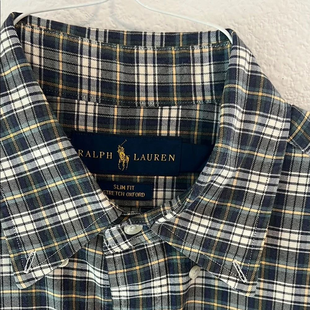 Polo Ralph Lauren experience timeless